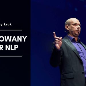 Certyfikowany Master NLP, 20 - 26 listopada 2023