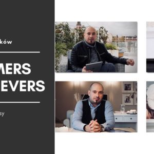 Dreamers to Achievers
