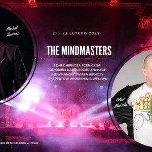 MindMasters - bilet
